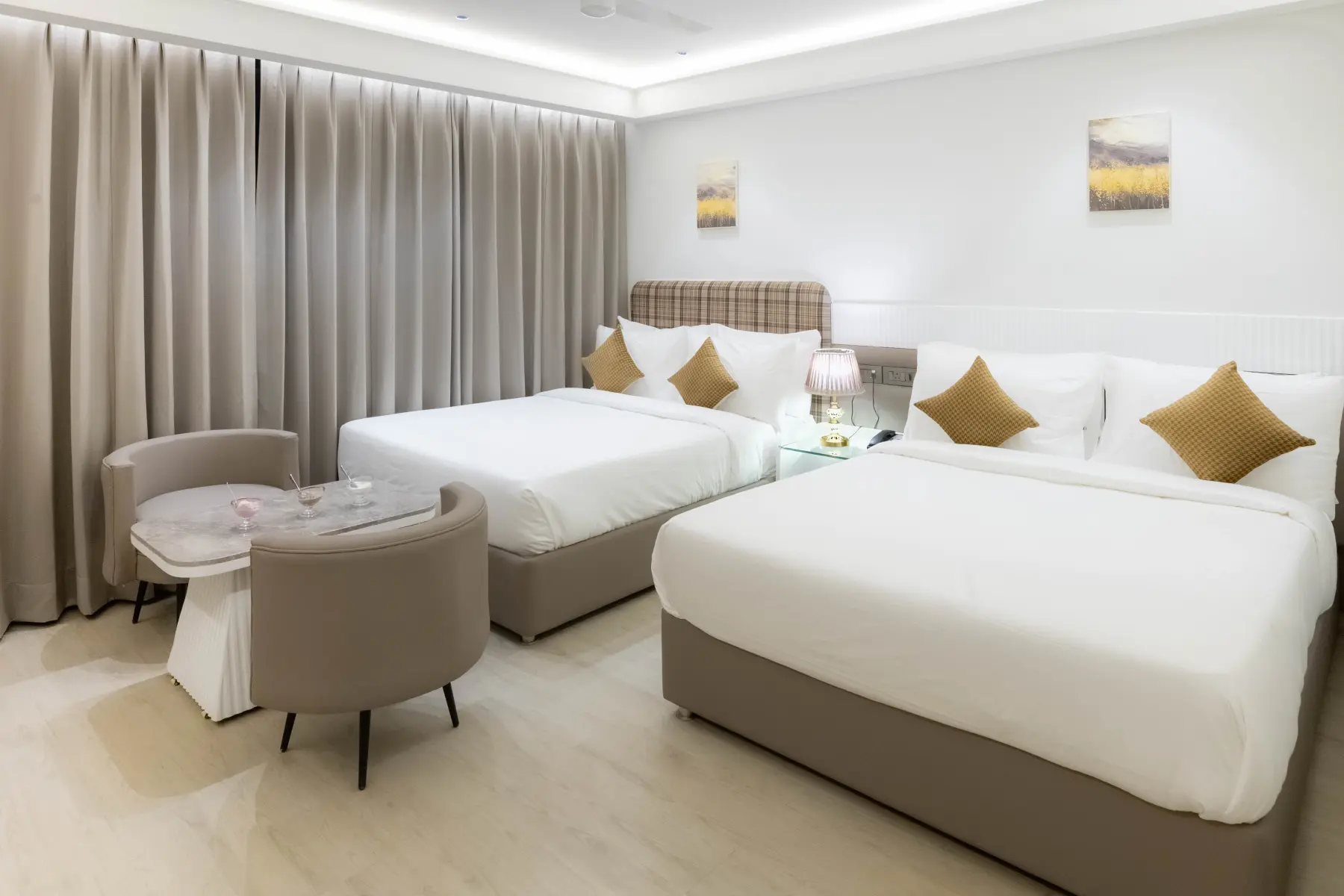 Family Suite