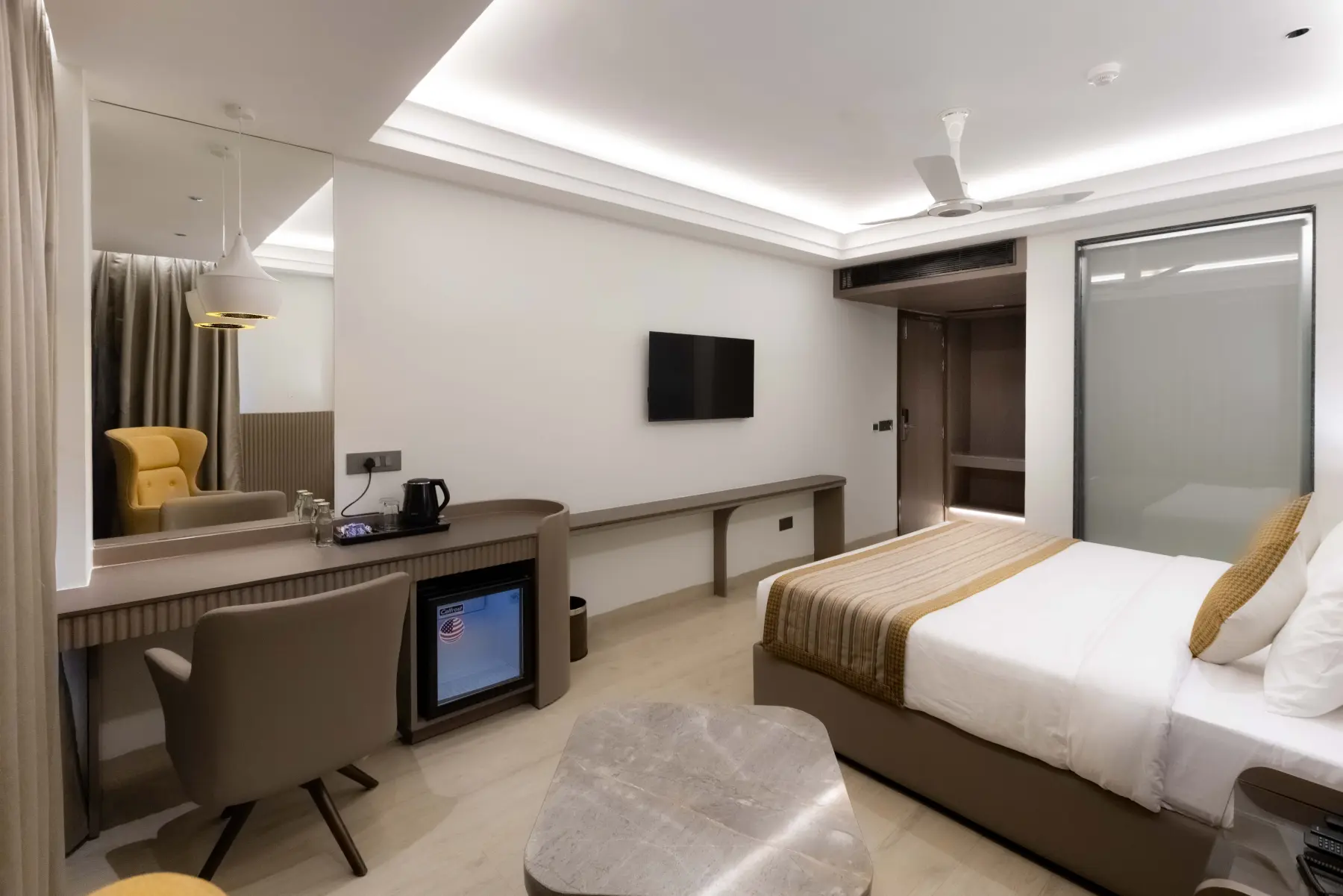 Junior Suite 1