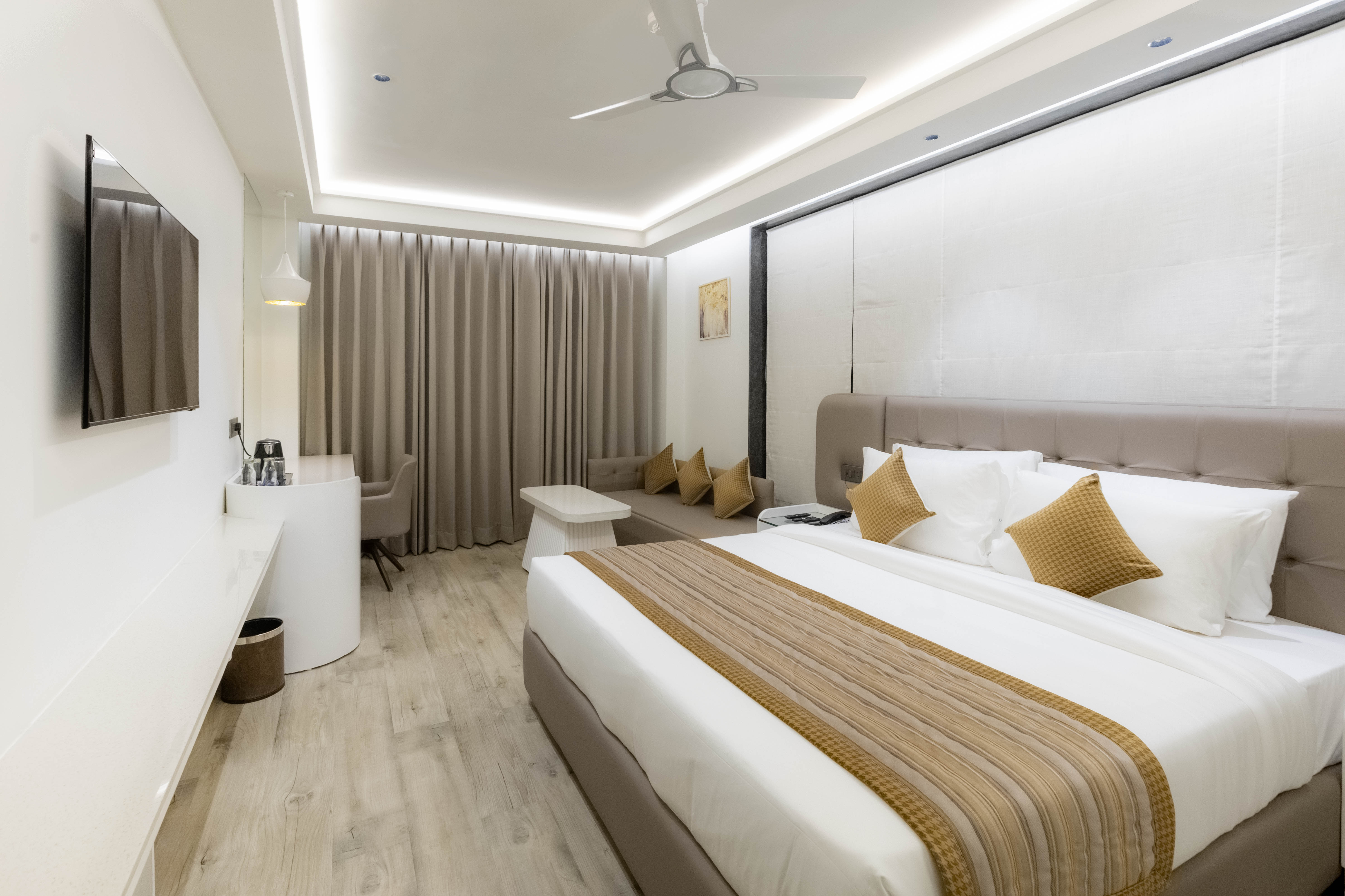 Junior Suite 1