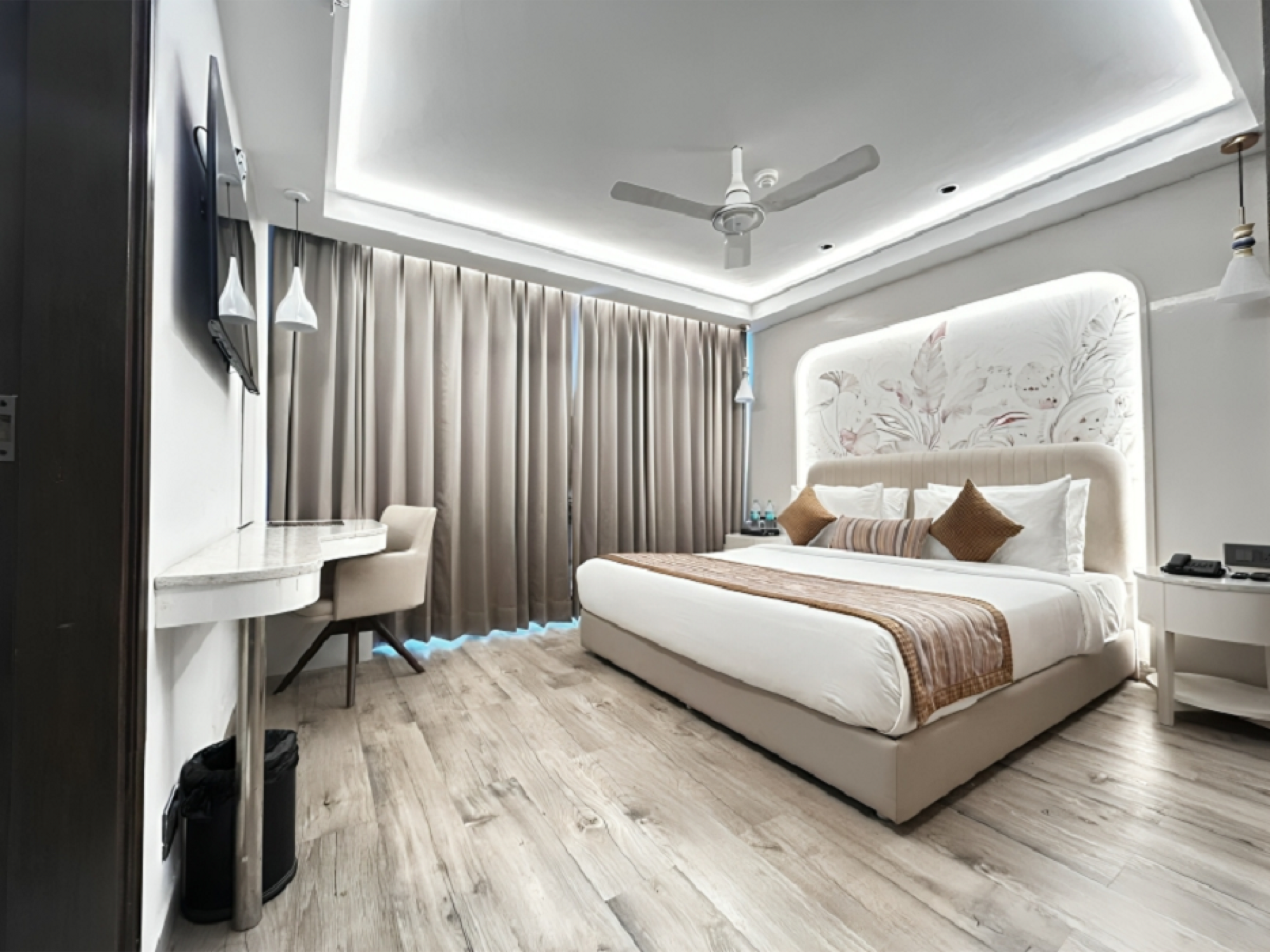 Executive Suite