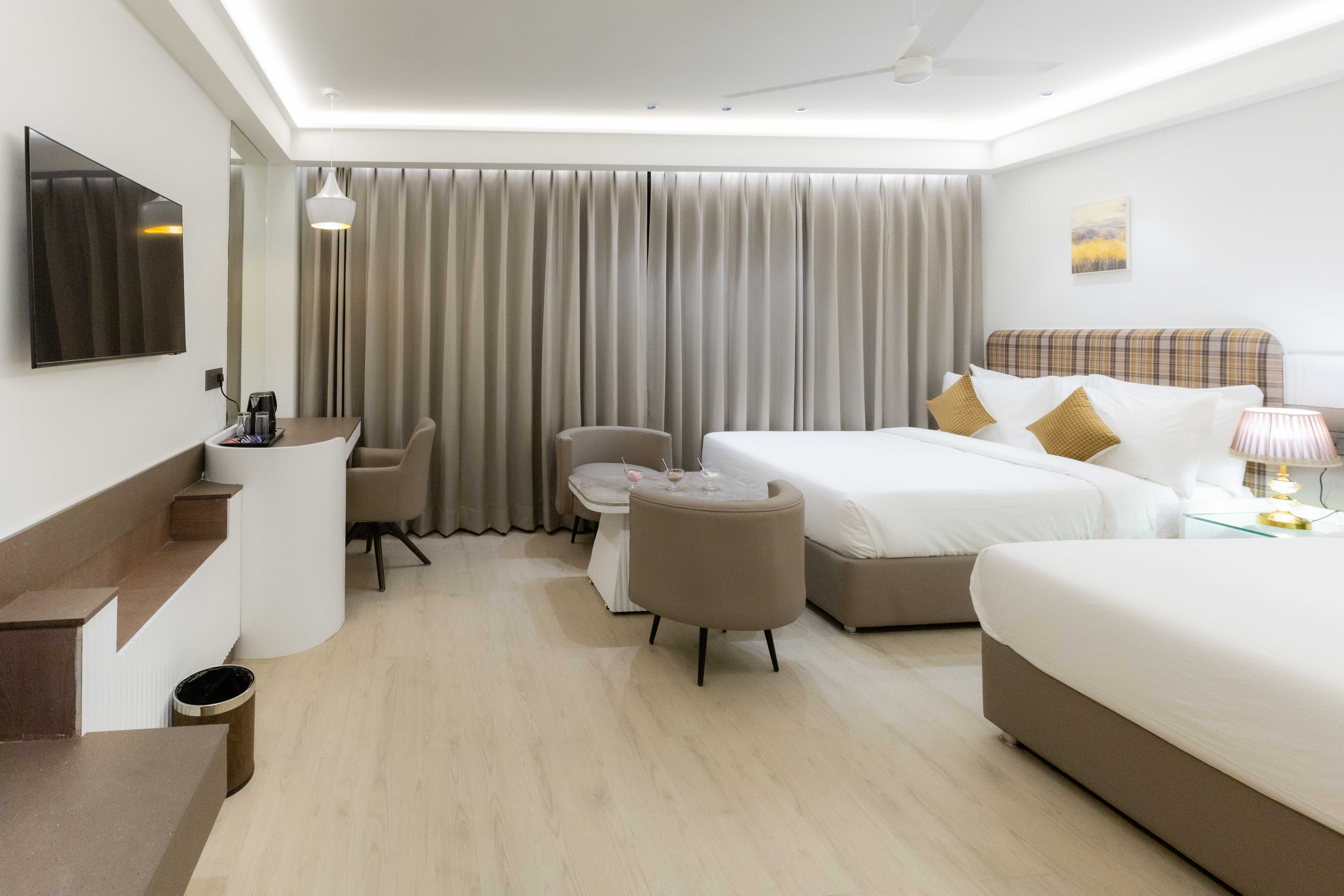 Family Suite