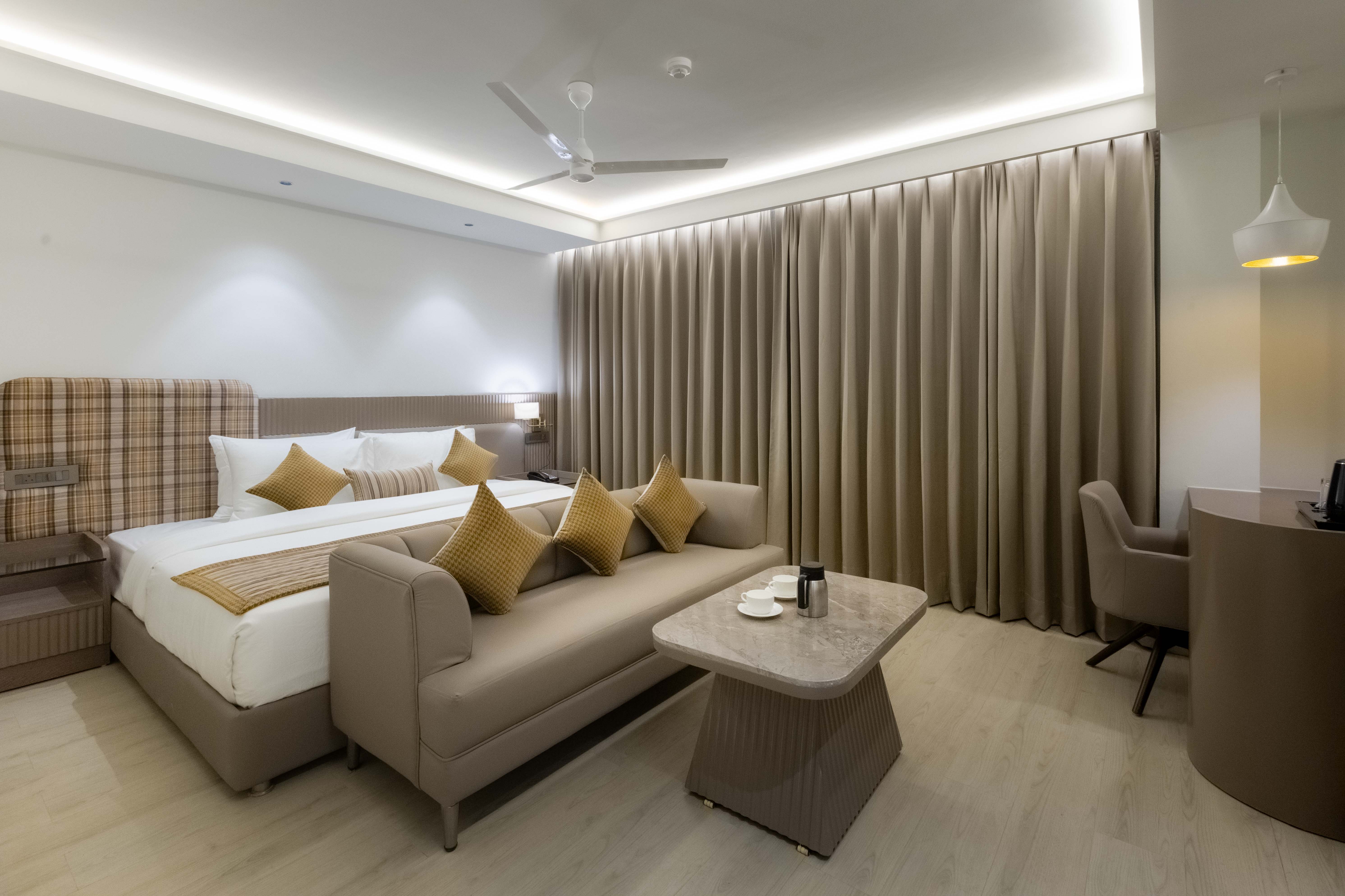 Junior Suite 2
